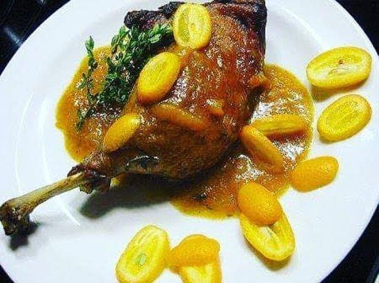 Pane Vino e San Daniele